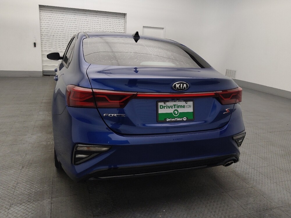 2019 Kia Forte in Sanford, FL 32773 - 18129154 6