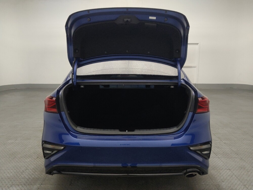 2019 Kia Forte in Sanford, FL 32773 - 18129154 29