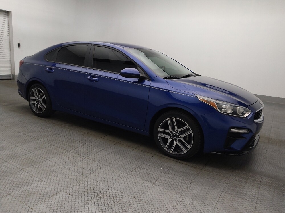 2019 Kia Forte in Sanford, FL 32773 - 18129154 11