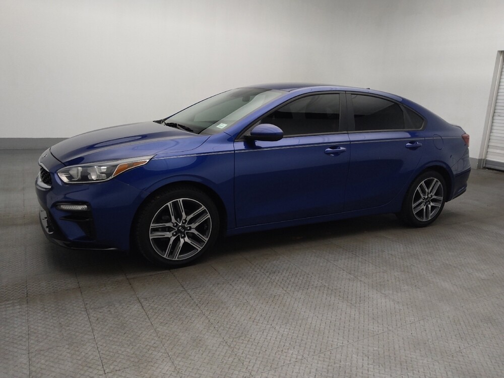2019 Kia Forte in Sanford, FL 32773 - 18129154 2