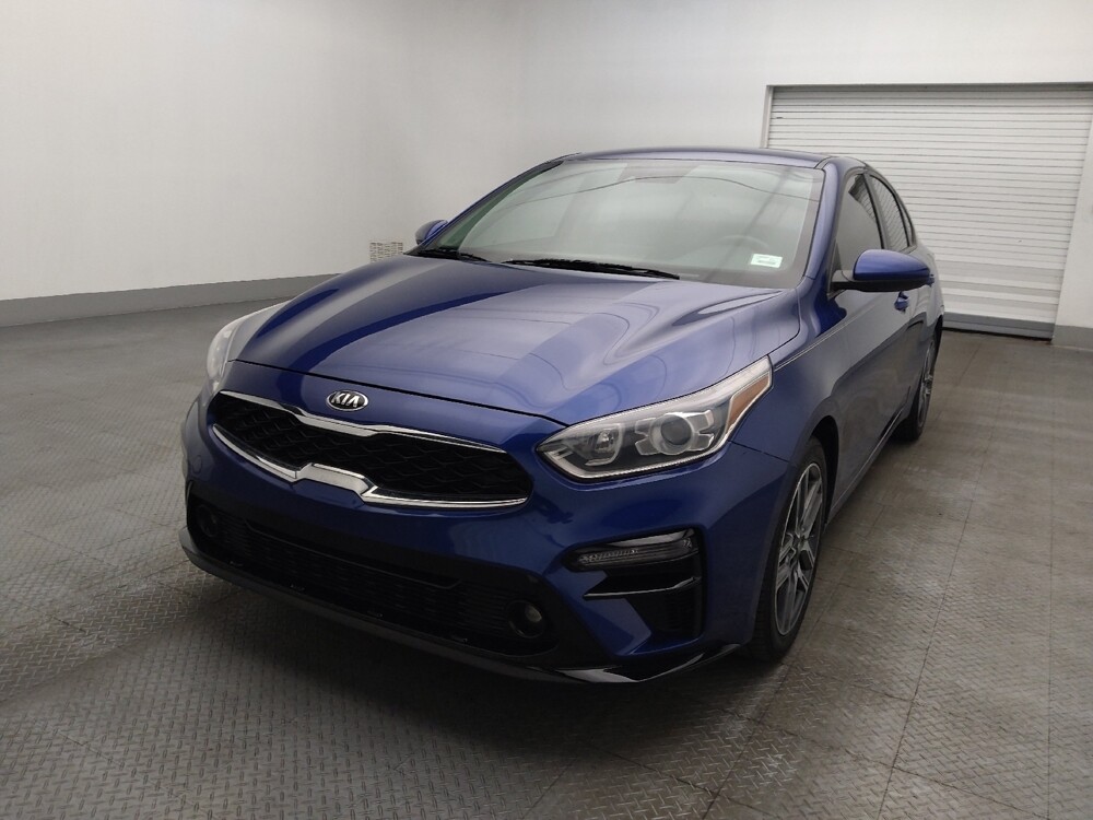 2019 Kia Forte in Sanford, FL 32773 - 18129154 15