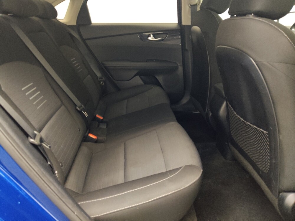 2019 Kia Forte in Sanford, FL 32773 - 18129154 19