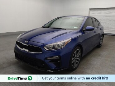2019 Kia Forte in Sanford, FL 32773