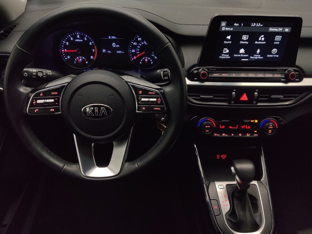 2019 Kia Forte in Sanford, FL 32773 - 18129154 22