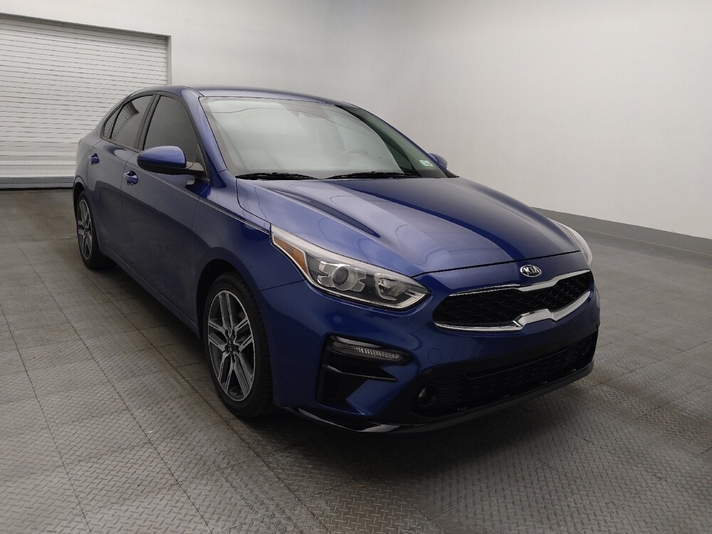 2019 Kia Forte in Sanford, FL 32773 - 18129154 13