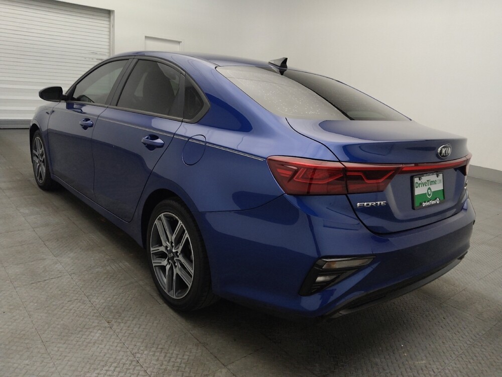 2019 Kia Forte in Sanford, FL 32773 - 18129154 5