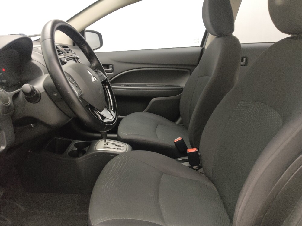 2017 Mitsubishi Mirage G4 in Savannah, GA 31419 - 18129155 17