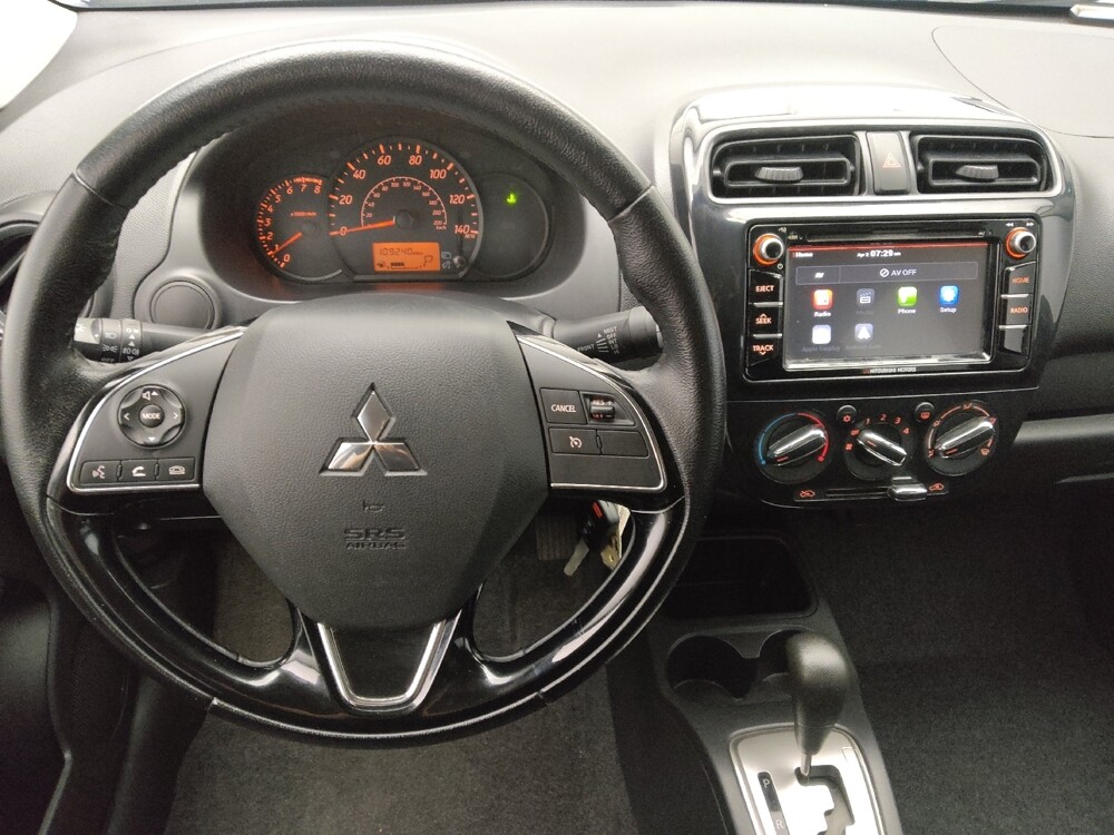 2017 Mitsubishi Mirage G4 in Savannah, GA 31419 - 18129155 22