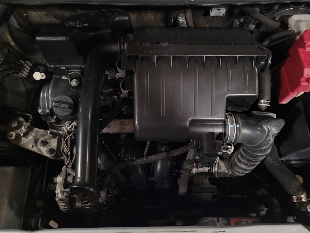 2017 Mitsubishi Mirage G4 in Savannah, GA 31419 - 18129155 30