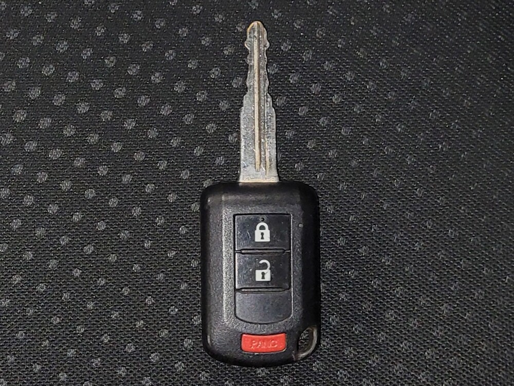 2017 Mitsubishi Mirage G4 in Savannah, GA 31419 - 18129155 32