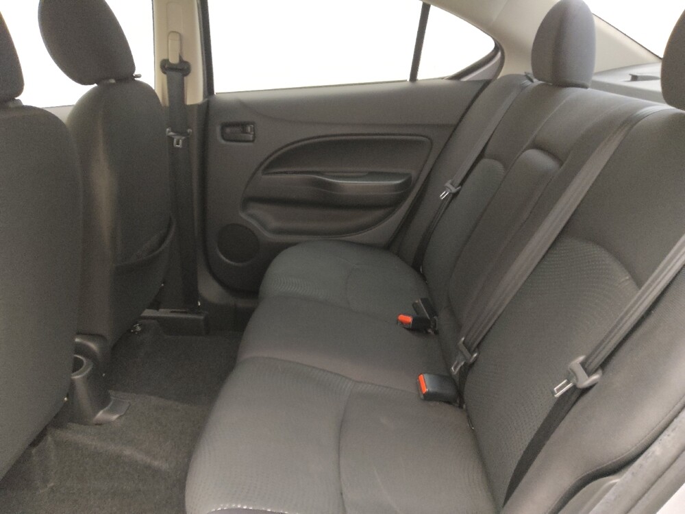 2017 Mitsubishi Mirage G4 in Savannah, GA 31419 - 18129155 18