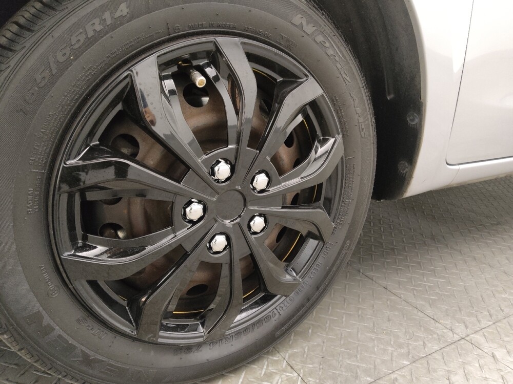 2017 Mitsubishi Mirage G4 in Savannah, GA 31419 - 18129155 31