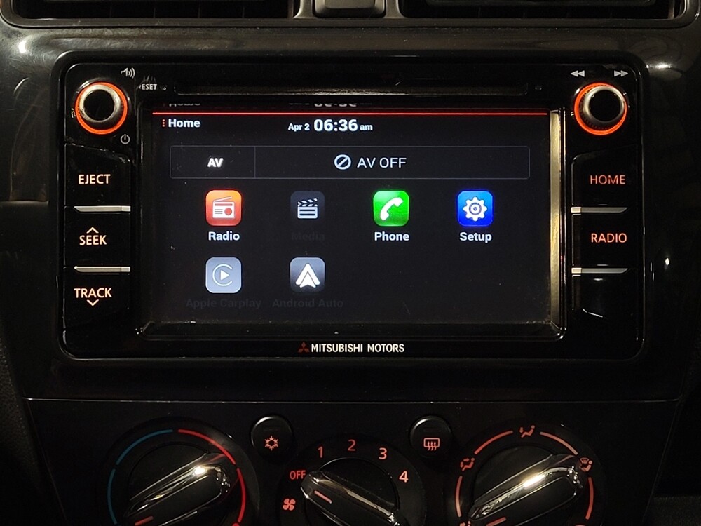 2017 Mitsubishi Mirage G4 in Savannah, GA 31419 - 18129155 25