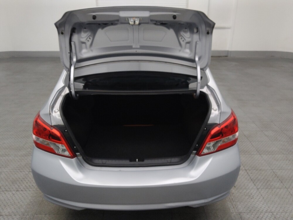 2017 Mitsubishi Mirage G4 in Savannah, GA 31419 - 18129155 29