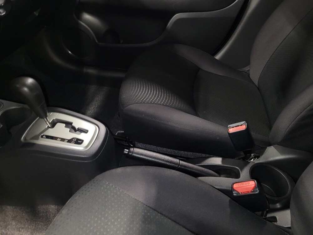 2017 Mitsubishi Mirage G4 in Savannah, GA 31419 - 18129155 26