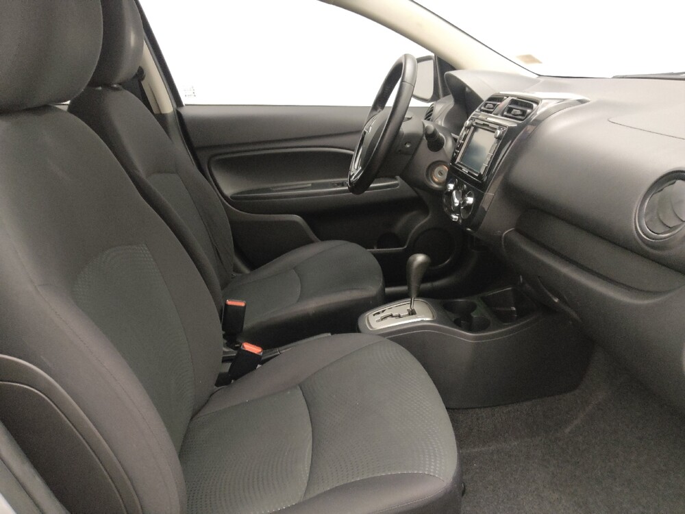 2017 Mitsubishi Mirage G4 in Savannah, GA 31419 - 18129155 21