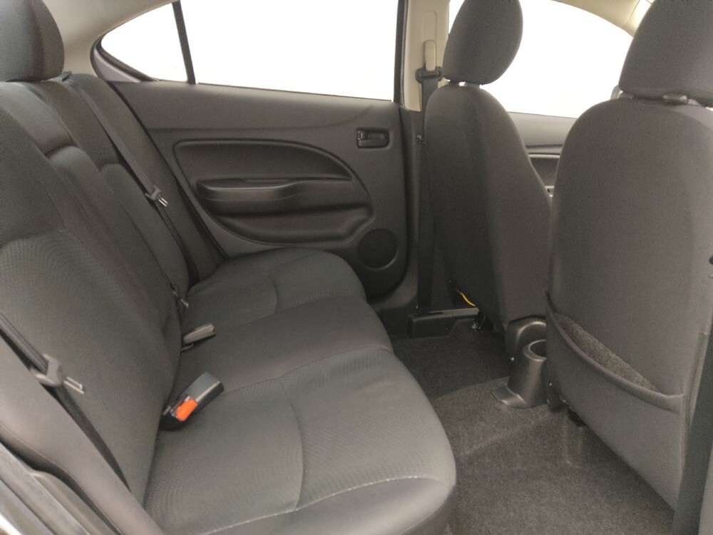 2017 Mitsubishi Mirage G4 in Savannah, GA 31419 - 18129155 19