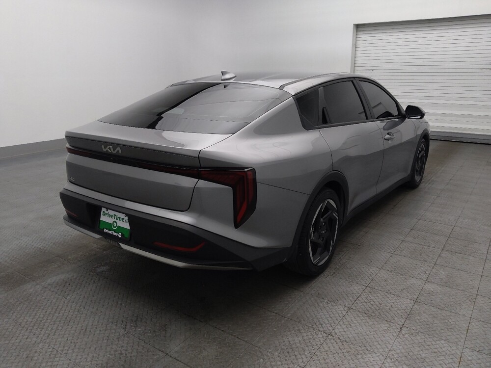 2025 Kia K4 in Lauderdale Lakes, FL 33313 - 18129156 9