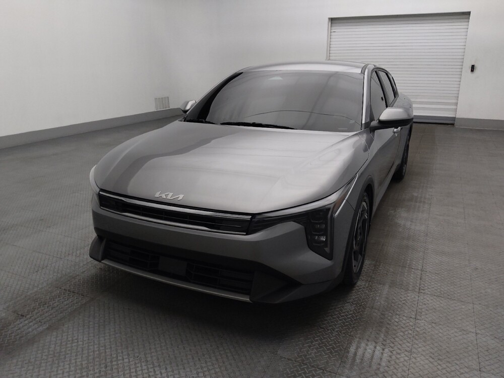 2025 Kia K4 in Lauderdale Lakes, FL 33313 - 18129156 15