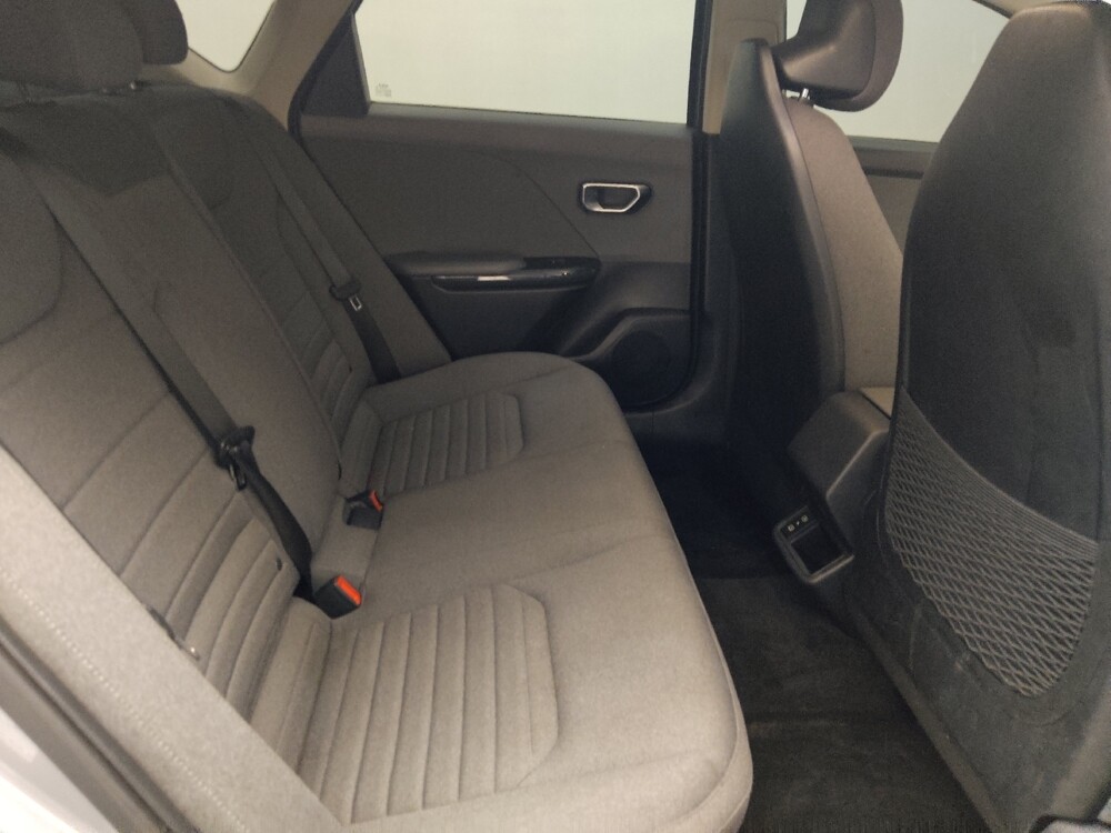 2025 Kia K4 in Lauderdale Lakes, FL 33313 - 18129156 19