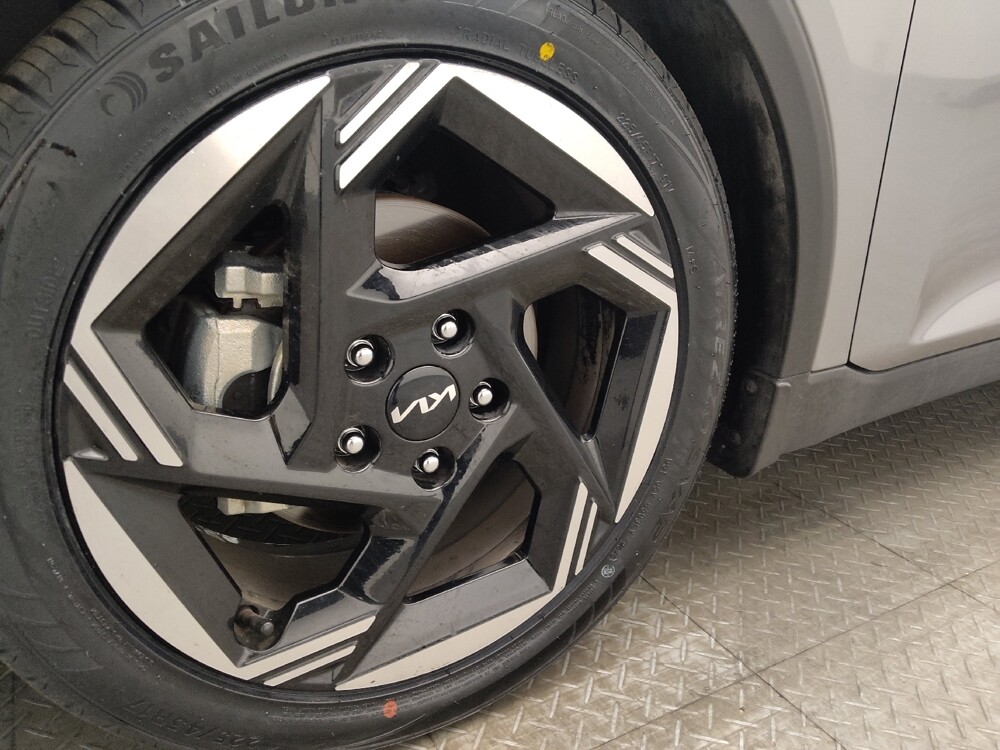 2025 Kia K4 in Lauderdale Lakes, FL 33313 - 18129156 31