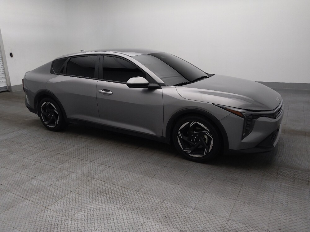 2025 Kia K4 in Lauderdale Lakes, FL 33313 - 18129156 11