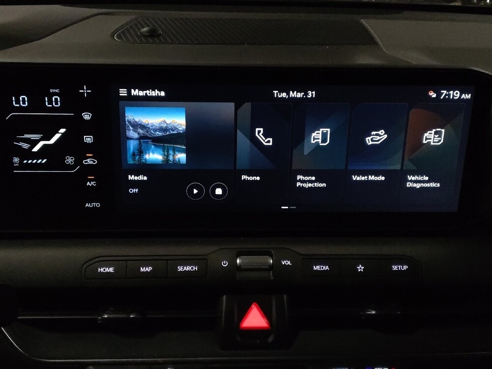 2025 Kia K4 in Lauderdale Lakes, FL 33313 - 18129156 25