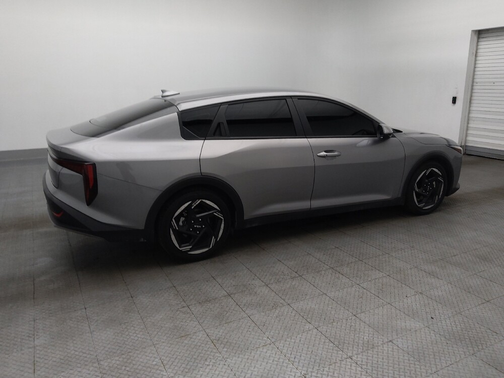 2025 Kia K4 in Lauderdale Lakes, FL 33313 - 18129156 10