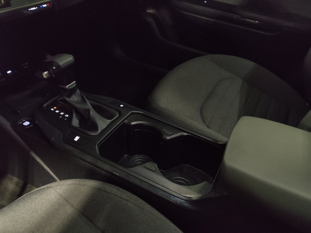 2025 Kia K4 in Lauderdale Lakes, FL 33313 - 18129156 26