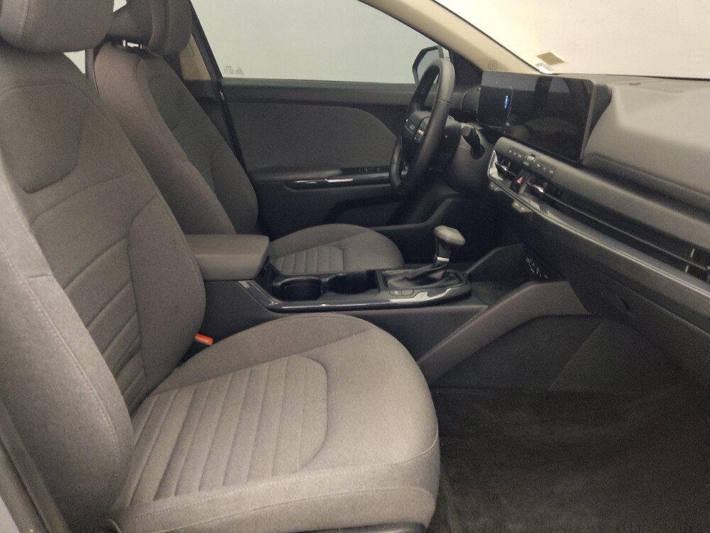 2025 Kia K4 in Lauderdale Lakes, FL 33313 - 18129156 21