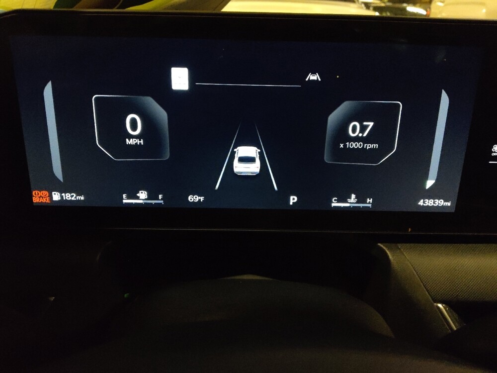 2025 Kia K4 in Lauderdale Lakes, FL 33313 - 18129156 23