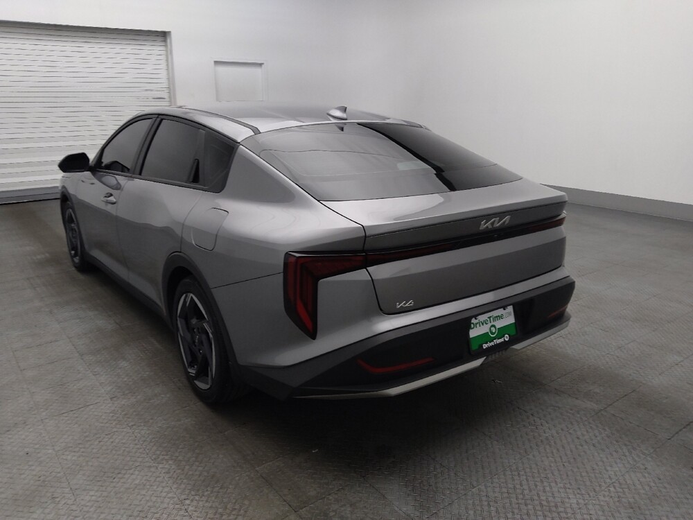 2025 Kia K4 in Lauderdale Lakes, FL 33313 - 18129156 5