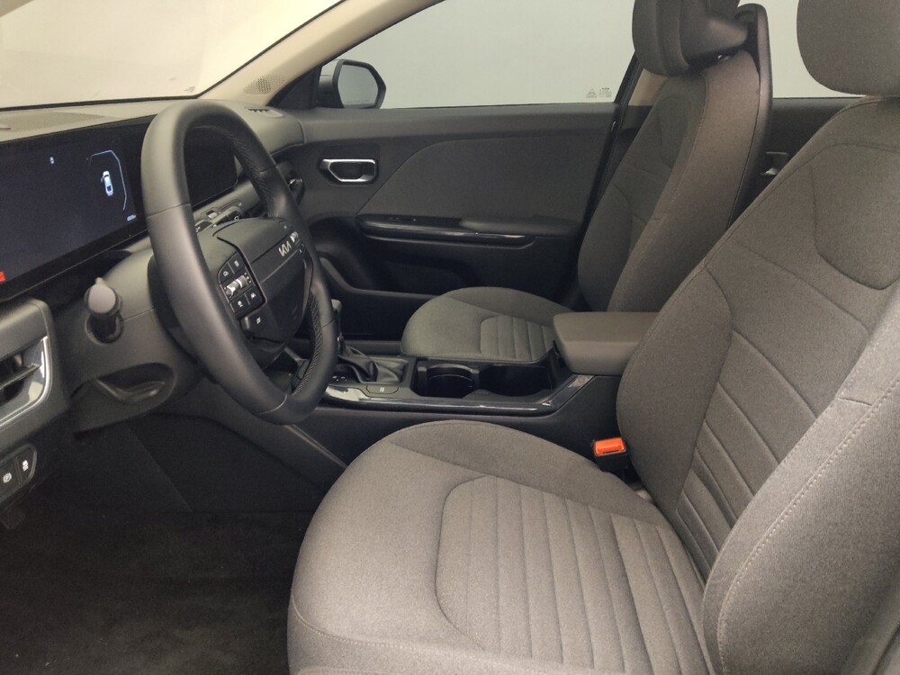 2025 Kia K4 in Lauderdale Lakes, FL 33313 - 18129156 17