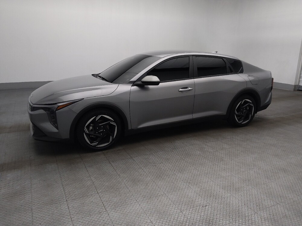 2025 Kia K4 in Lauderdale Lakes, FL 33313 - 18129156 2
