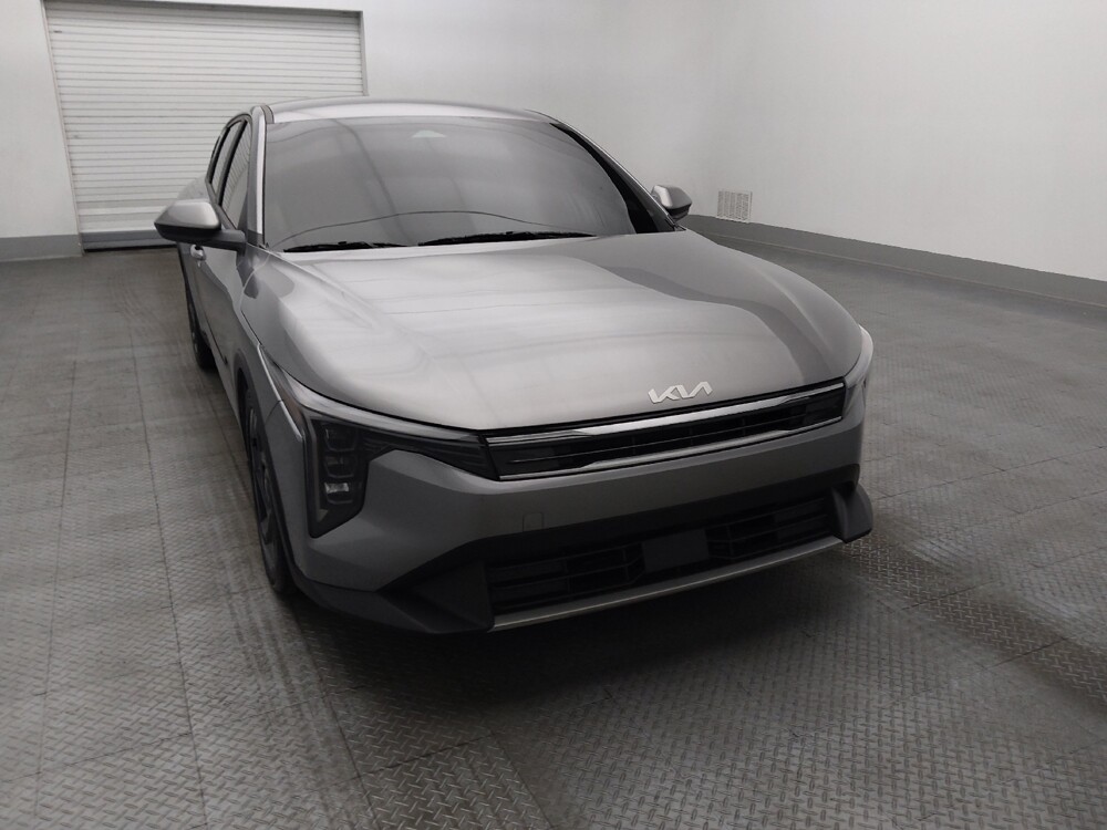 2025 Kia K4 in Lauderdale Lakes, FL 33313 - 18129156 14