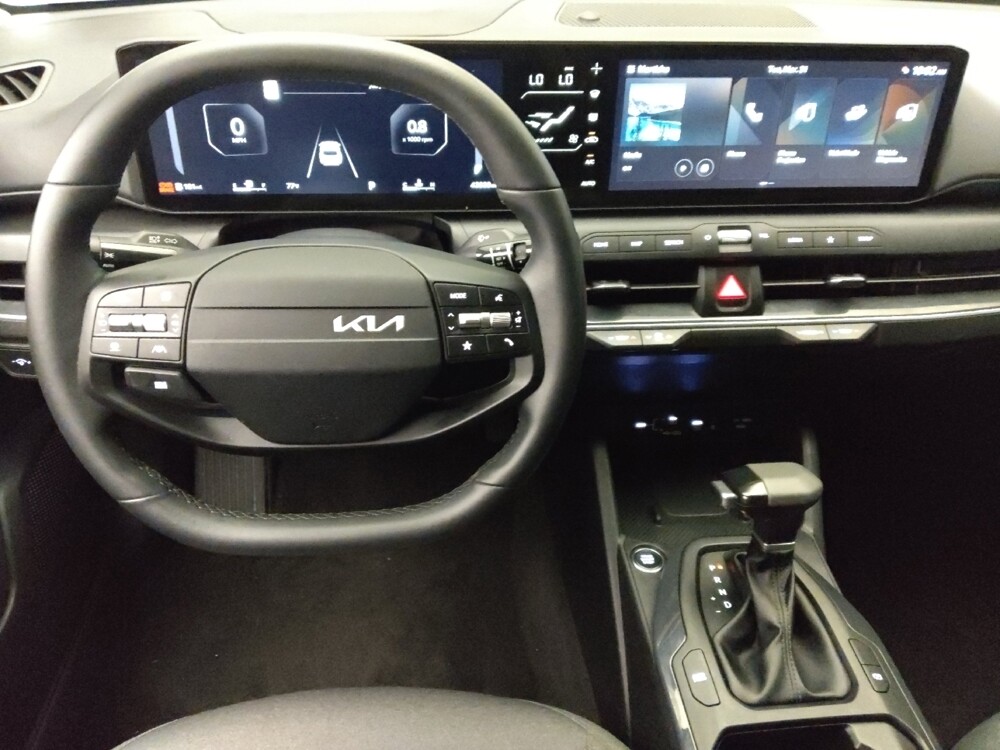 2025 Kia K4 in Lauderdale Lakes, FL 33313 - 18129156 22