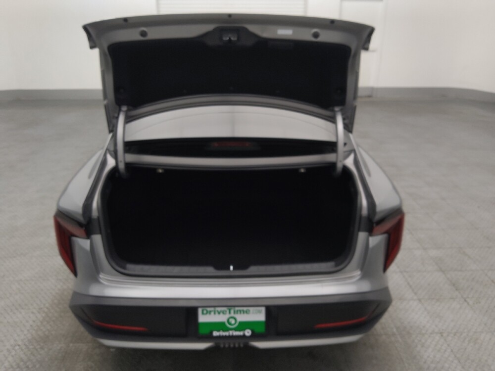 2025 Kia K4 in Lauderdale Lakes, FL 33313 - 18129156 29