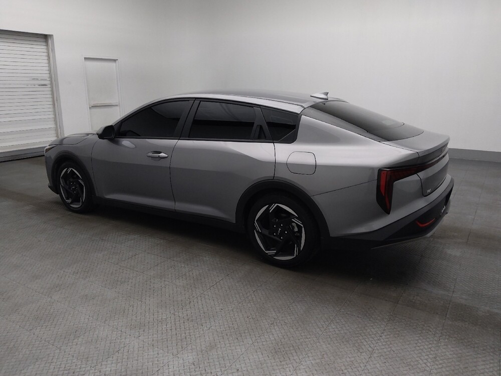 2025 Kia K4 in Lauderdale Lakes, FL 33313 - 18129156 3