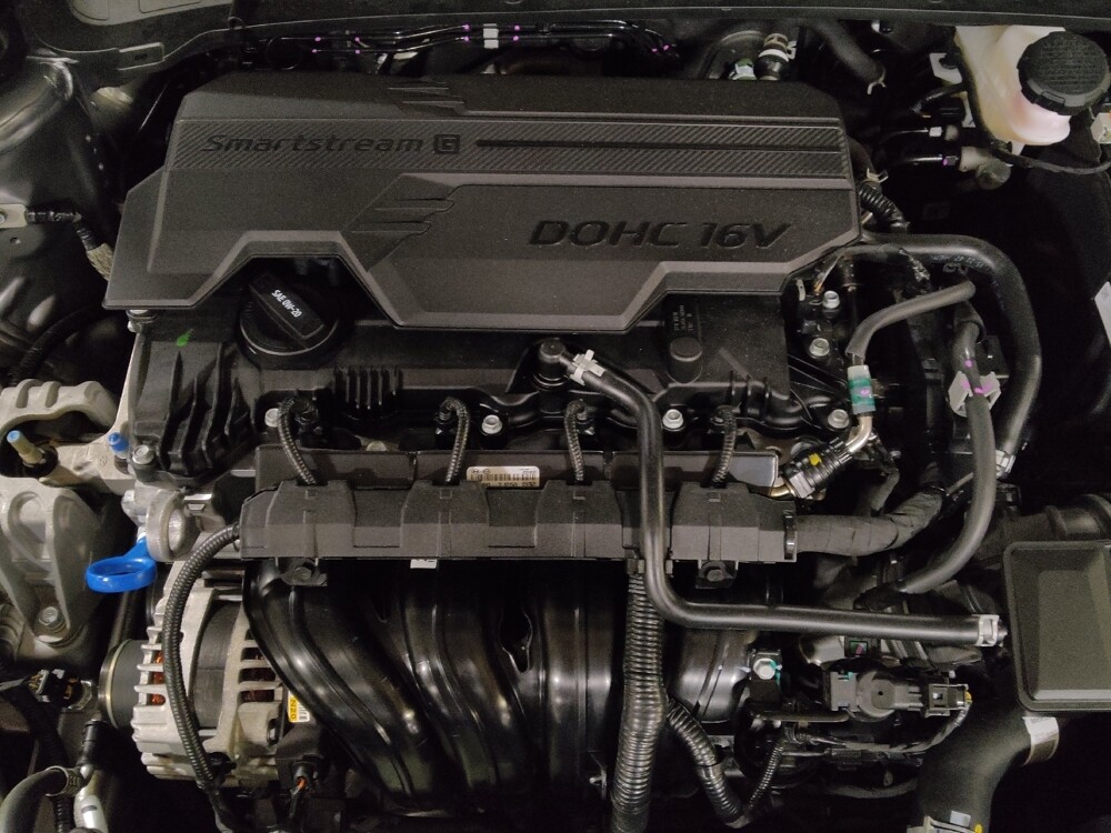 2025 Kia K4 in Lauderdale Lakes, FL 33313 - 18129156 30