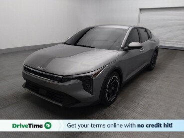 2025 Kia K4 in Lauderdale Lakes, FL 33313