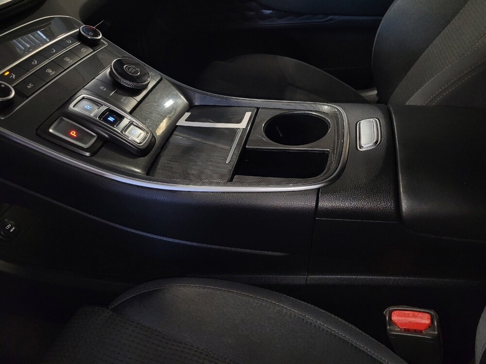 2023 Hyundai Santa Fe in Gainesville, FL 32609 - 18129157 26