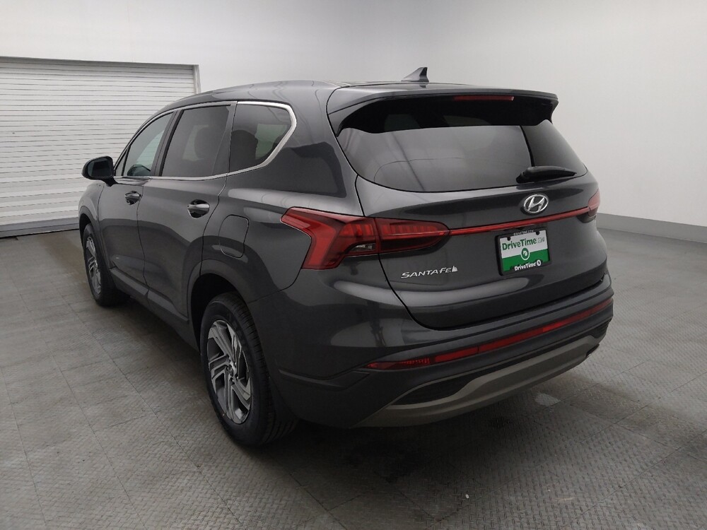 2023 Hyundai Santa Fe in Gainesville, FL 32609 - 18129157 5