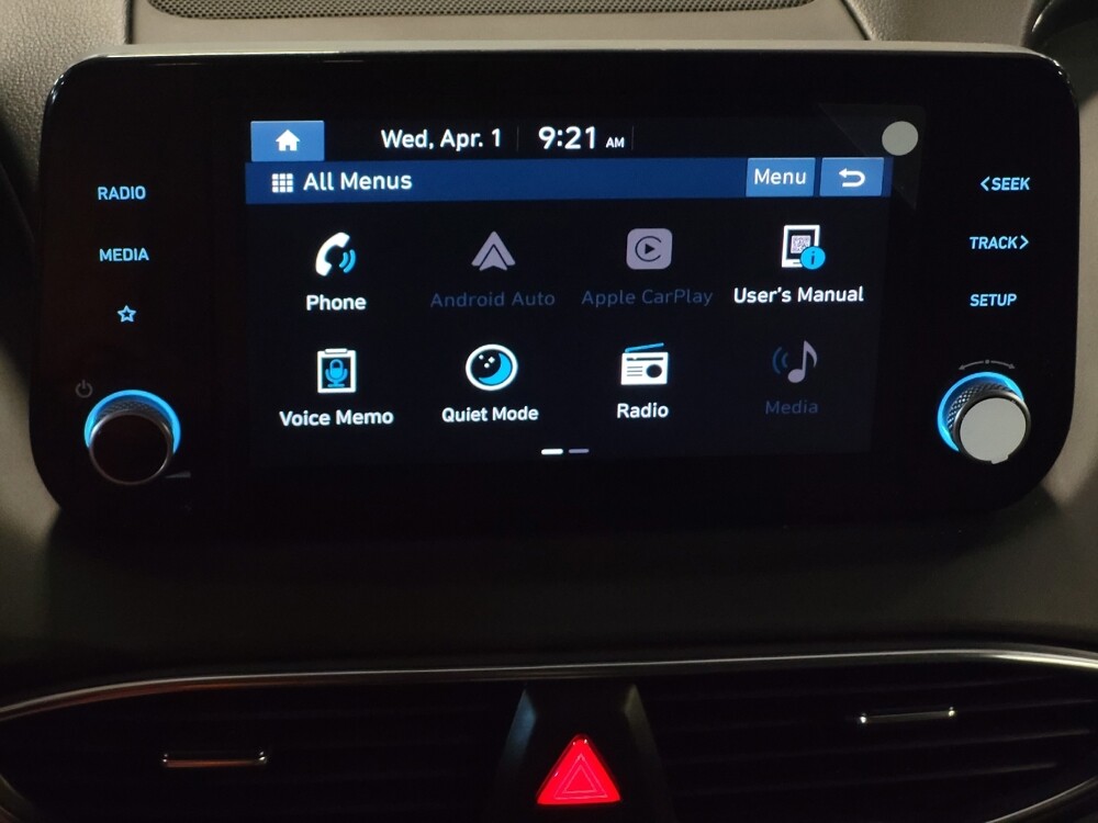 2023 Hyundai Santa Fe in Gainesville, FL 32609 - 18129157 25