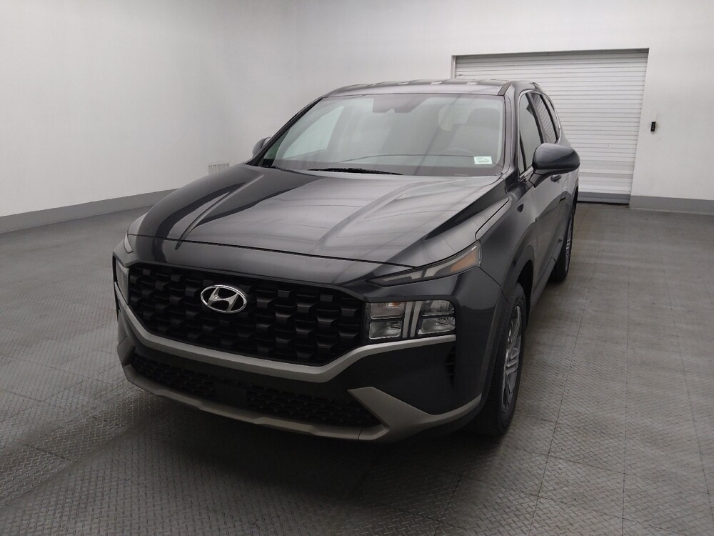 2023 Hyundai Santa Fe in Gainesville, FL 32609 - 18129157 15