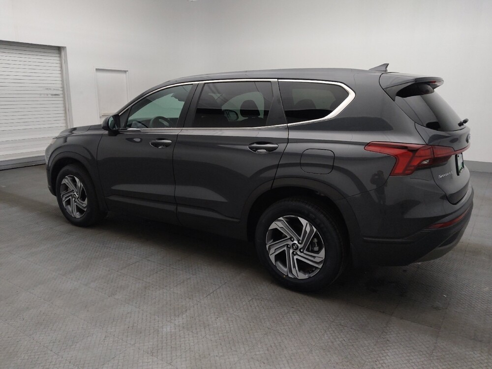 2023 Hyundai Santa Fe in Gainesville, FL 32609 - 18129157 3