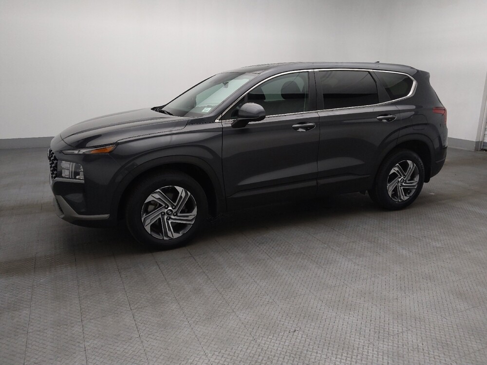 2023 Hyundai Santa Fe in Gainesville, FL 32609 - 18129157 2