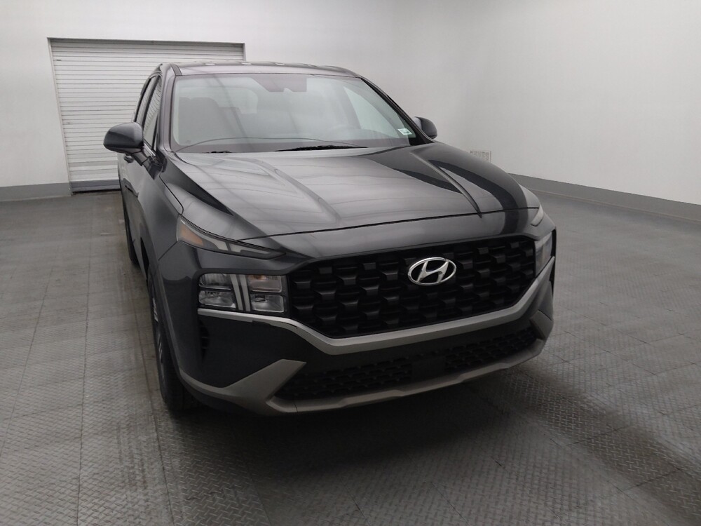 2023 Hyundai Santa Fe in Gainesville, FL 32609 - 18129157 14