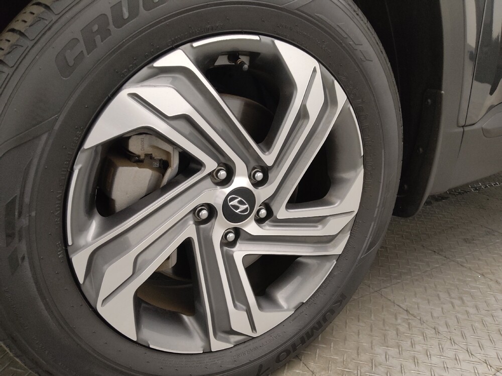 2023 Hyundai Santa Fe in Gainesville, FL 32609 - 18129157 31