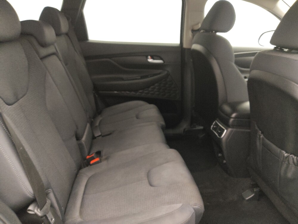 2023 Hyundai Santa Fe in Gainesville, FL 32609 - 18129157 19