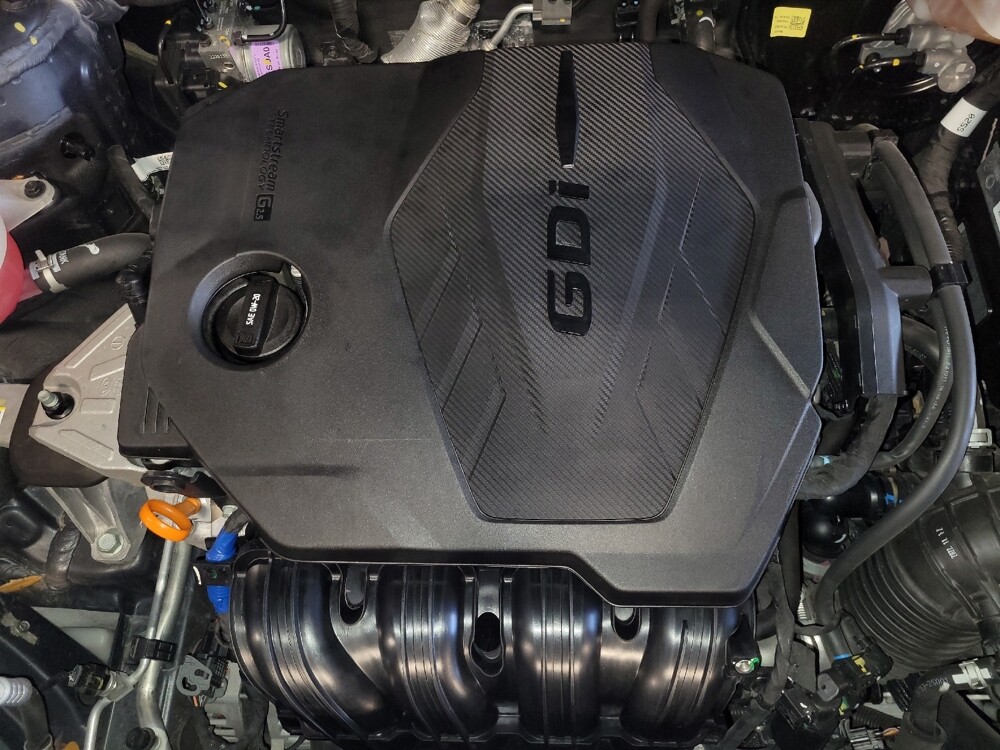 2023 Hyundai Santa Fe in Gainesville, FL 32609 - 18129157 30